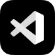 VS Code icon